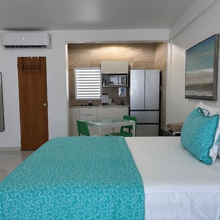 Posada Centric Studio Isla Verde San Juan Luaran gambar