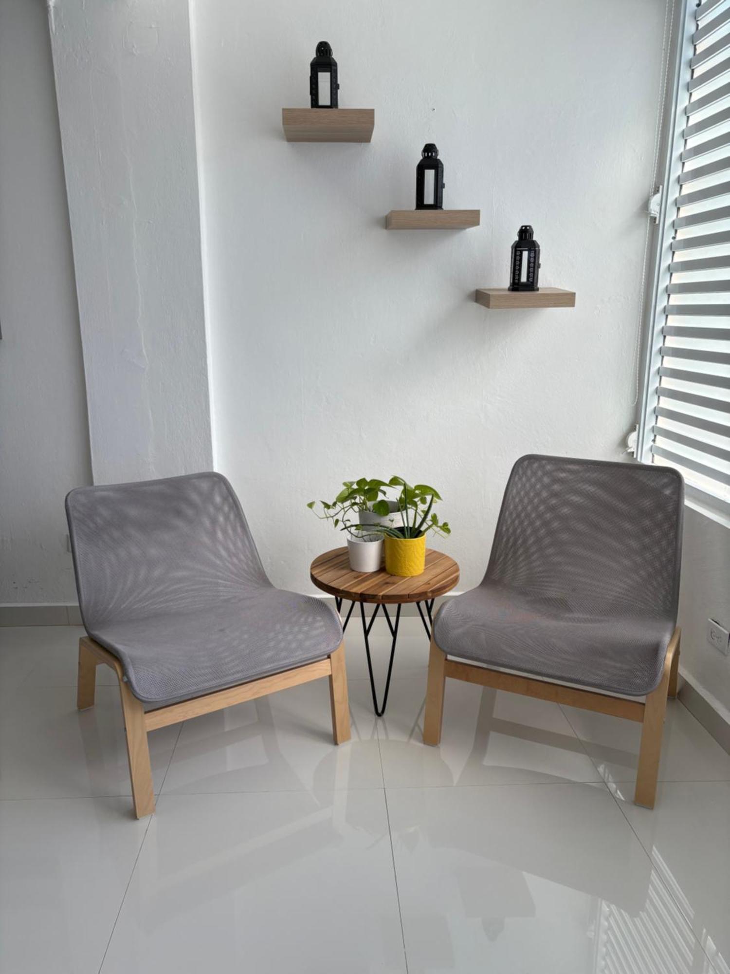 Posada Centric Studio Isla Verde San Juan Luaran gambar